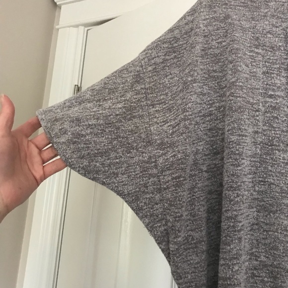 Monk and Lou Short Sleeve Cardigan - Picture 3 of 6